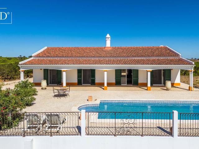 Casa venda em Ourique, Beja