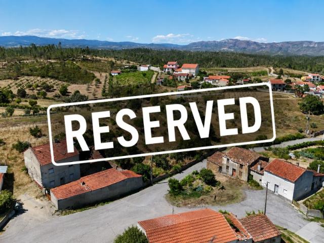 Casa venda em Proença a Nova e Peral, Proença-a-Nova