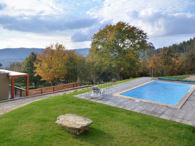 Casa venda em Arouca, Espiunca