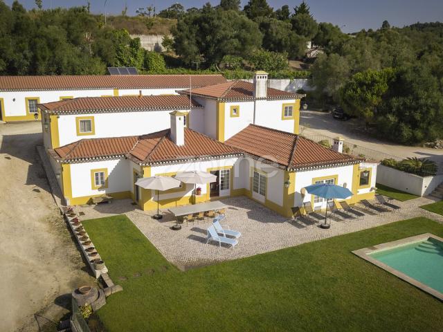 Casa venda em Cabriz, Sintra