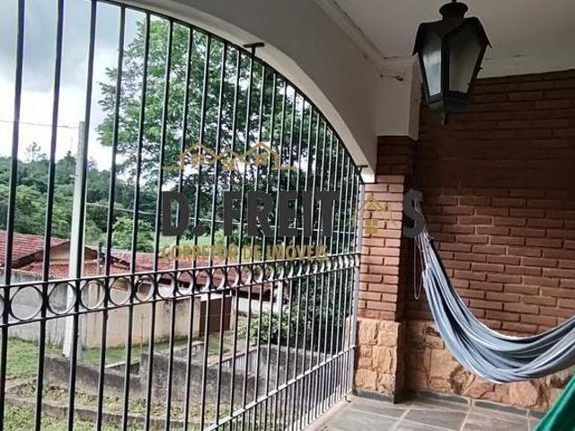 Apartamento venda em Serra Negra