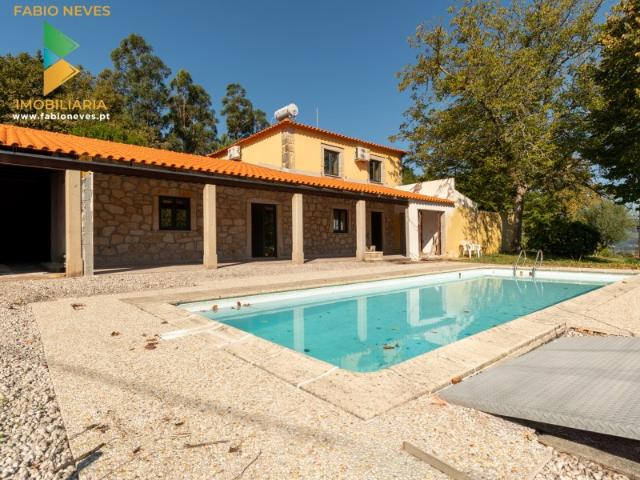Casa venda em Boalhosa, Viana Do Castelo