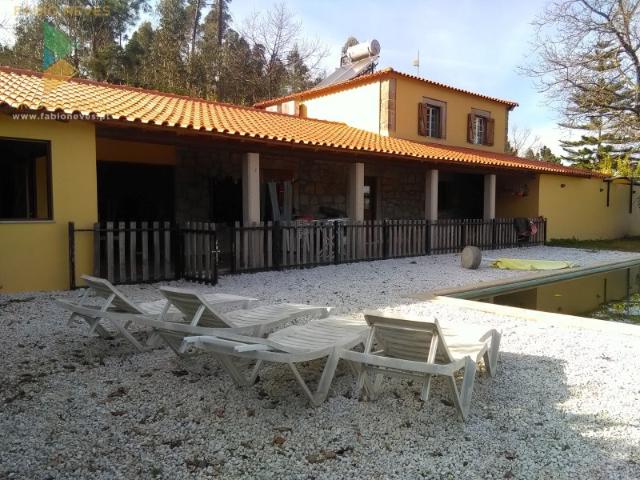 Casa venda em Beiral Do Lima, Vila Chã
