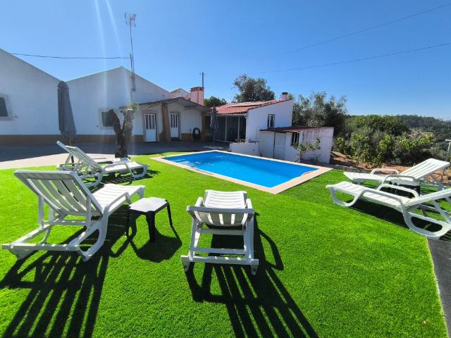 Casa alugar em Casal dos Crespos, Ourém