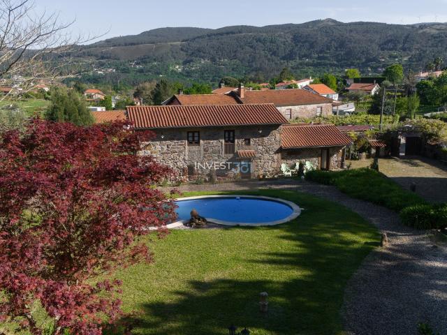 Casa venda em Vila Nova De Cerveira, Viana Do Castelo