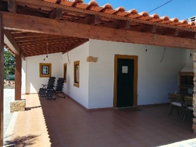 Casa alugar em Campo, Alvaiázere