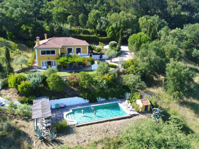 Casa alugar em Carapiteira de Baixo, Mafra