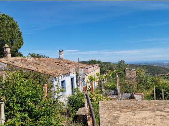 Casa venda em Santa Catarina Fonte Bispo, Alcaria Fria