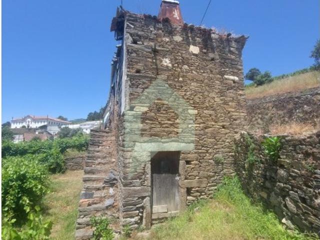 Casa venda em São Nicolau, Vila Real