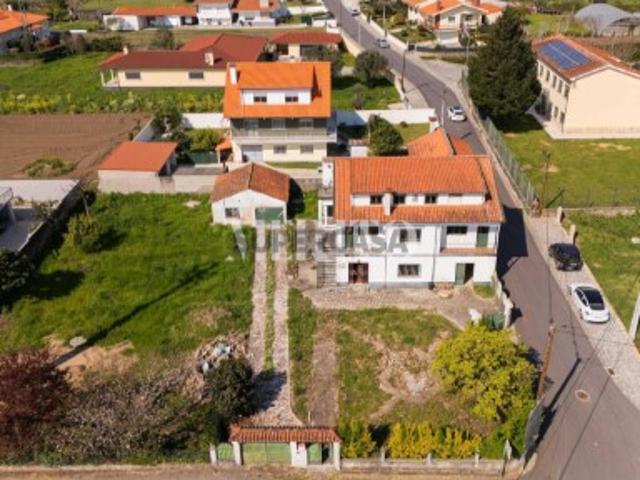 Casa venda em Arcozelo, Braga