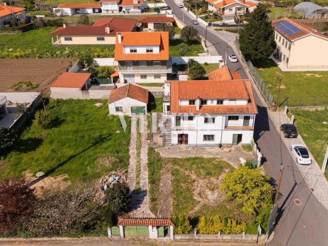 Casa venda em Arcozelo, Braga