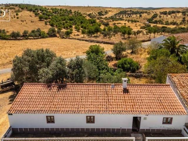 Vivenda venda em Manuel Galo, São Miguel Do Pinheiro