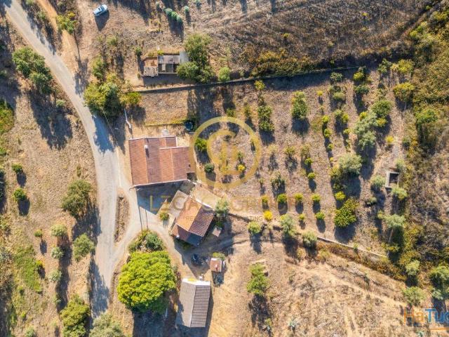 Quinta venda em Odemira, Beja