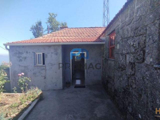 Casa venda em Resende, Viseu
