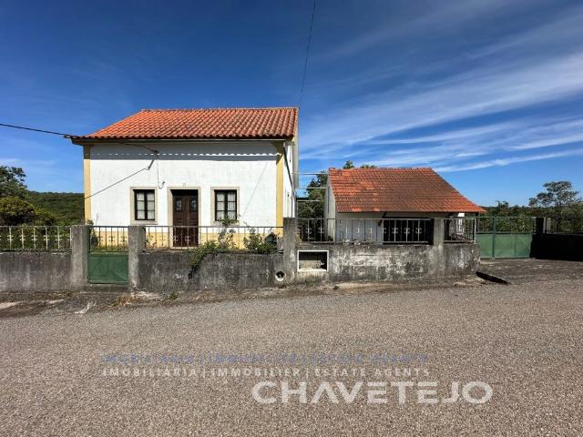 Vivenda venda em Chão da Serra, Rego Da Murta