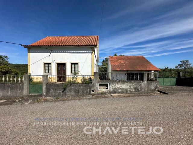Casa venda em Chão da Serra, Rego Da Murta
