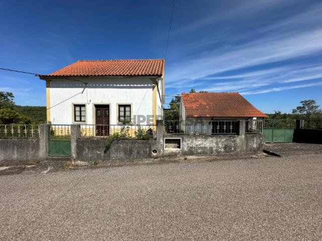 Casa venda em Chão da Serra, Rego Da Murta