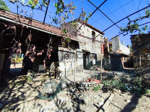 Casa venda em Pedrógão Grande, Leiria