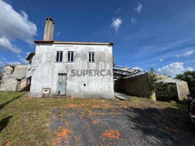 Casa venda em Castelo Branco, Cumeada