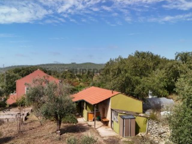 Casa venda em Pussos, Leiria