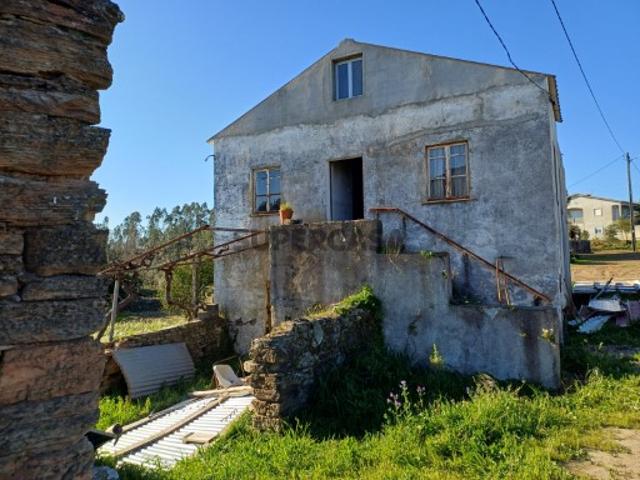 Casa venda em Cernache do Bonjardim, Nesperal e Palhais, Sertã