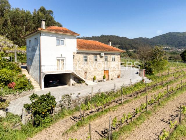 Vivenda venda em Boalhosa, Viana Do Castelo