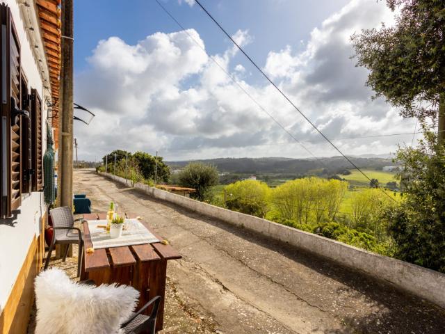 Casa alugar em Aljezur, Faro