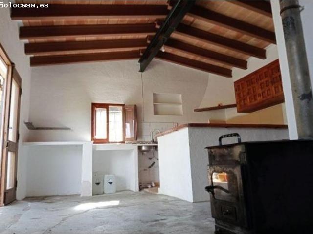Casa en venta en la Marina Baixa, Valencia