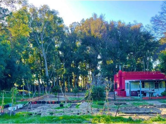 Casa en venta en Campo de Gibraltar, Andalucía