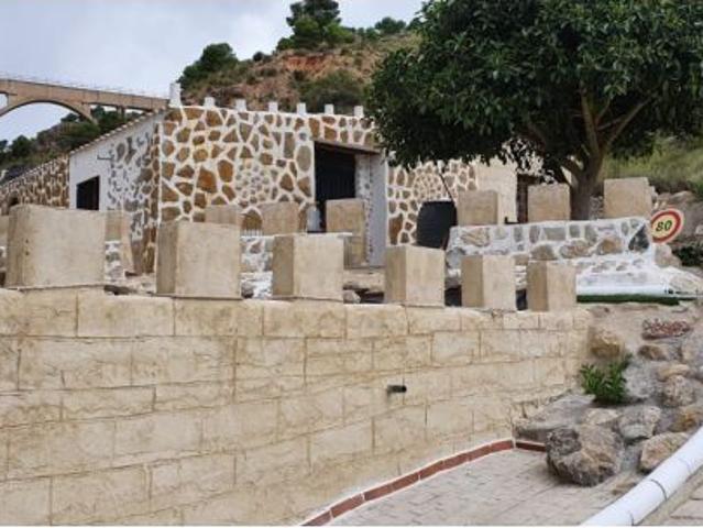 Casa en venta en Campos Del Río