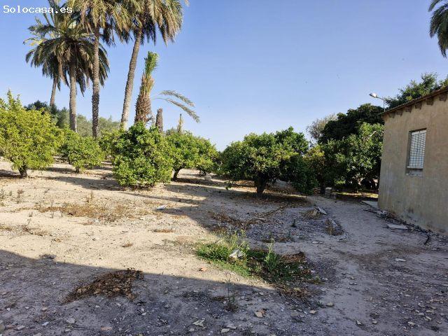 Casa en venta en Daimes, el Baix Vinalopó
