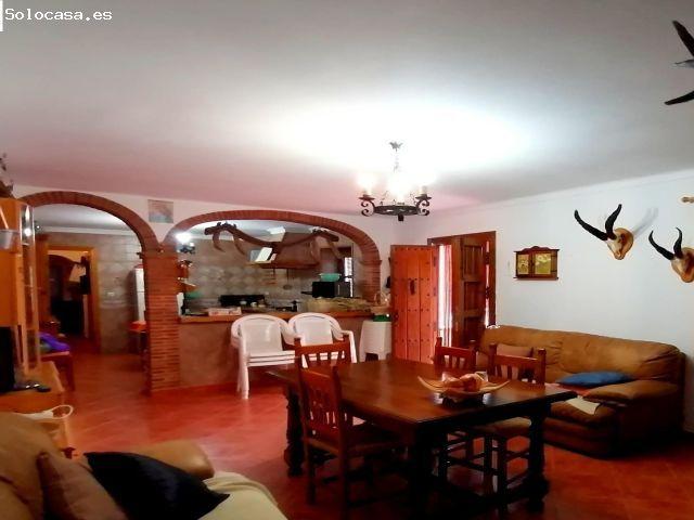 Casa en venta en Nororma, Andalucía