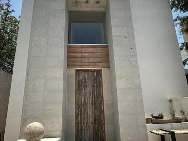 Casa de Campo con Alberca