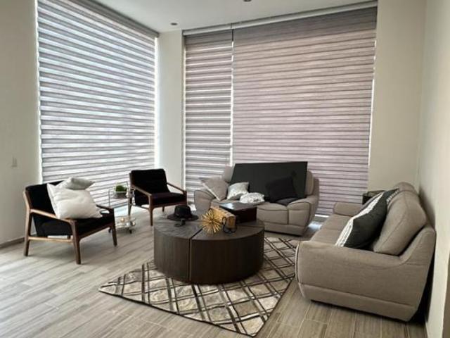 Casa de Campo con Alberca