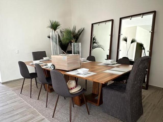 Casa de Campo con Alberca