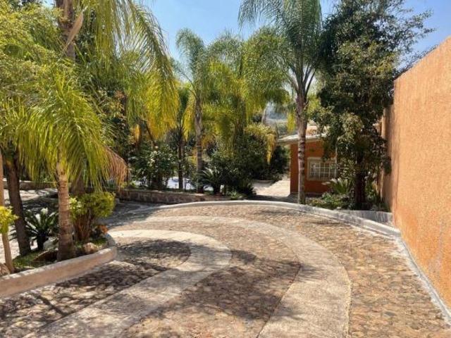 Casa en venta en El Arenal, Jalisco
