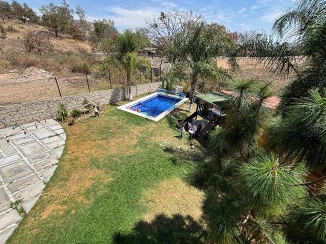 Quinta en venta en Santa María Del Oro, Jalisco
