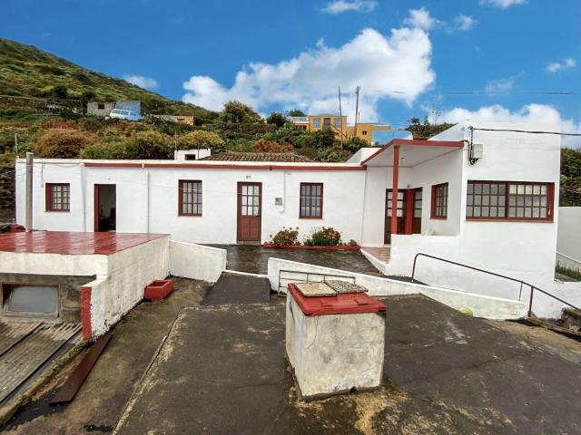 Casa en venta en Villa de Mazo, Malpaíses (Arriba)