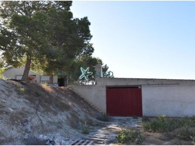 Casa en venta en Rincones, Bajo Guadalentín