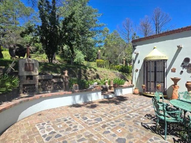 Casa en venta en Tlahuapan, Puebla