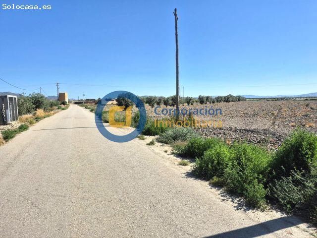 Casa en venta en Redón y Venta de Ceferino, Alto Guadalentín