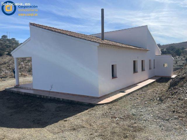 Casa en venta en Alto Guadalentín, Murcia