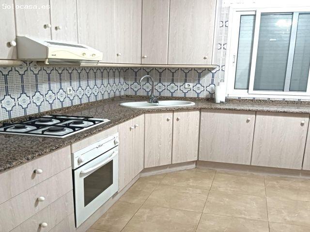 Casa en venta en La Alberquilla, Alto Guadalentín