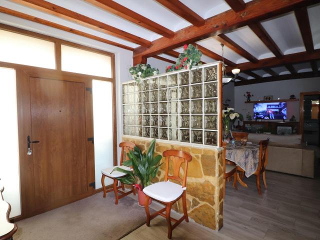 Chalet en venta en Prosperidad, el Vinalopó Mitjà / El Vinalopó Medio