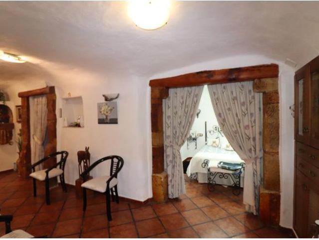 Casa en venta en Molinos de Félix, el Vinalopó Mitjà / El Vinalopó Medio