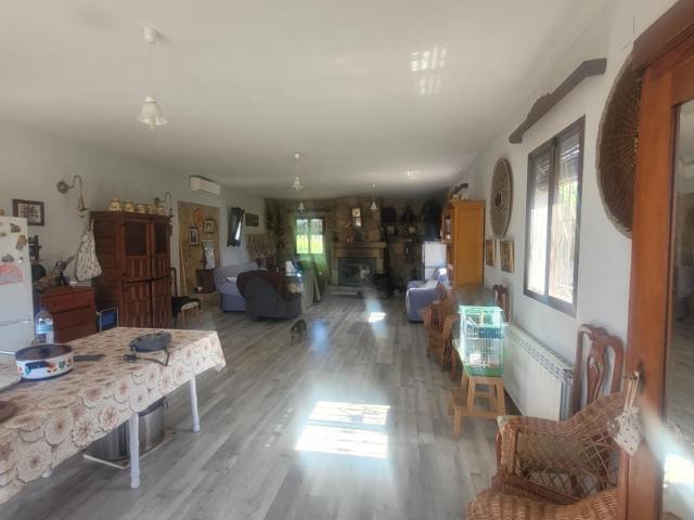 Chalet en venta en Casar De Cáceres, Extremadura