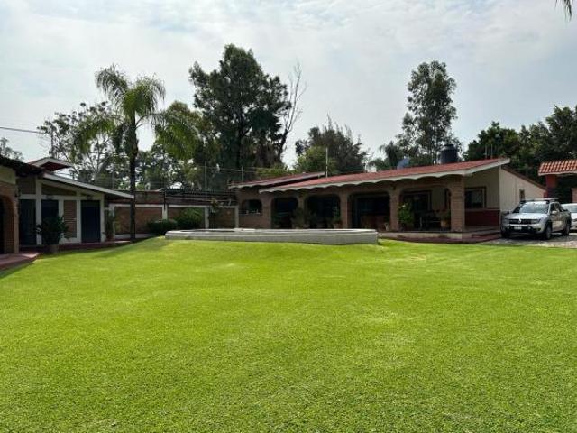 Quinta en venta en Ixtlahuacán De Los Membrillos, Jalisco