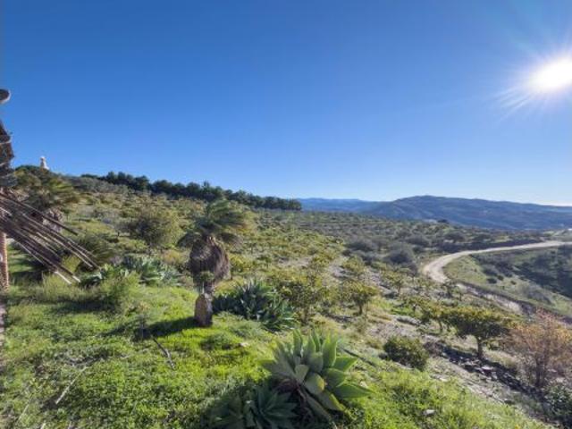 Casa en venta en Aldea Baja, La Axarquía