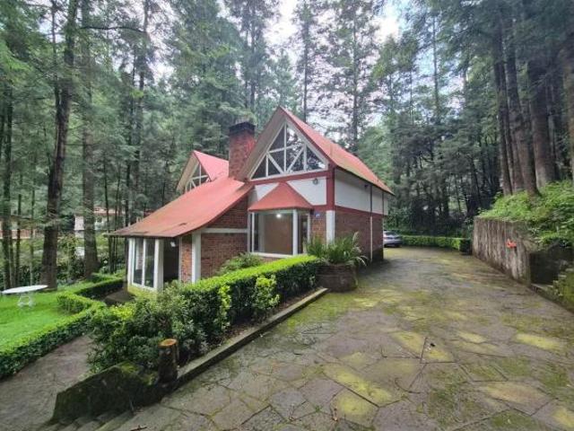 Casa en venta en Jilotzingo, Estado de México