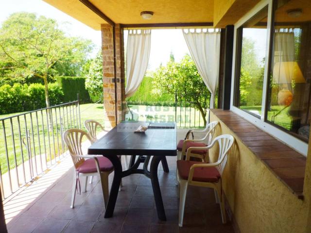 Casa en alquiler en Regencós, l'Arrabassada